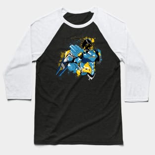 Rainmaker Baseball T-Shirt